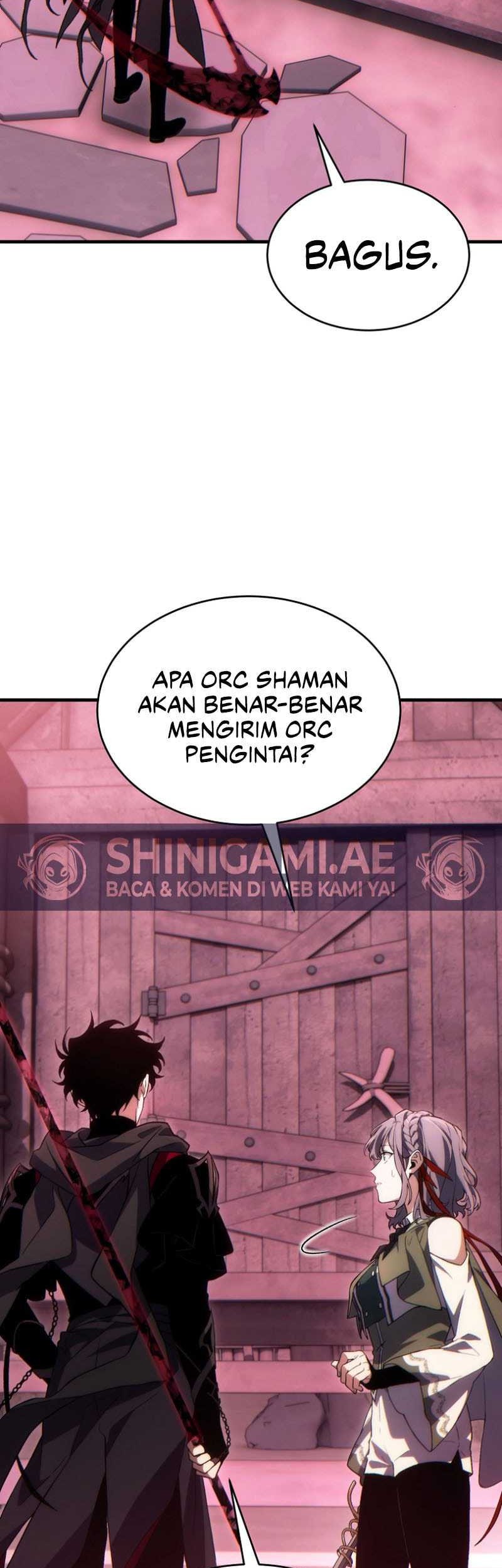 The 100th Regression Of The Max-Level Player Chapter 54 Gambar 62