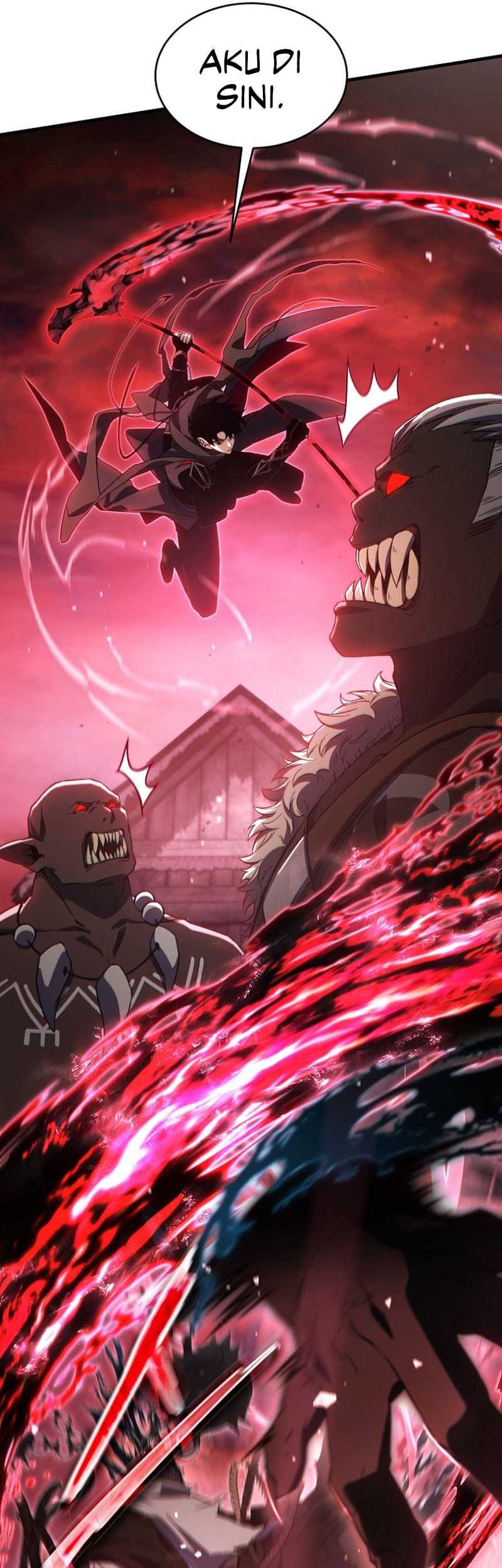 The 100th Regression Of The Max-Level Player Chapter 54 Gambar 67