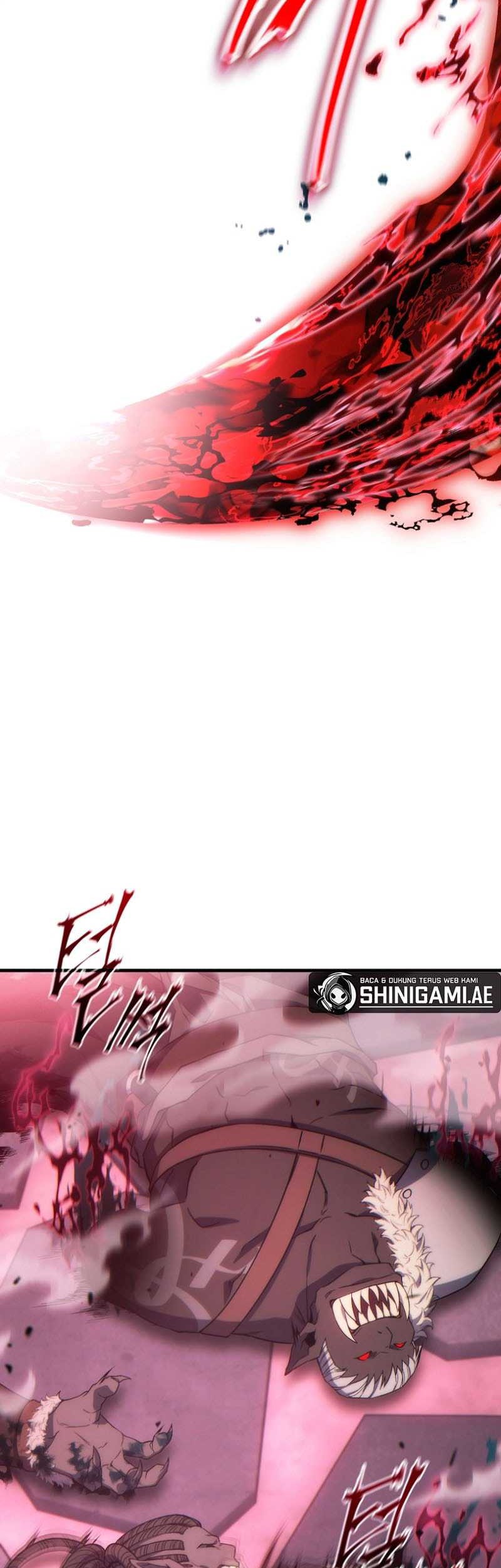 The 100th Regression Of The Max-Level Player Chapter 54 Gambar 69