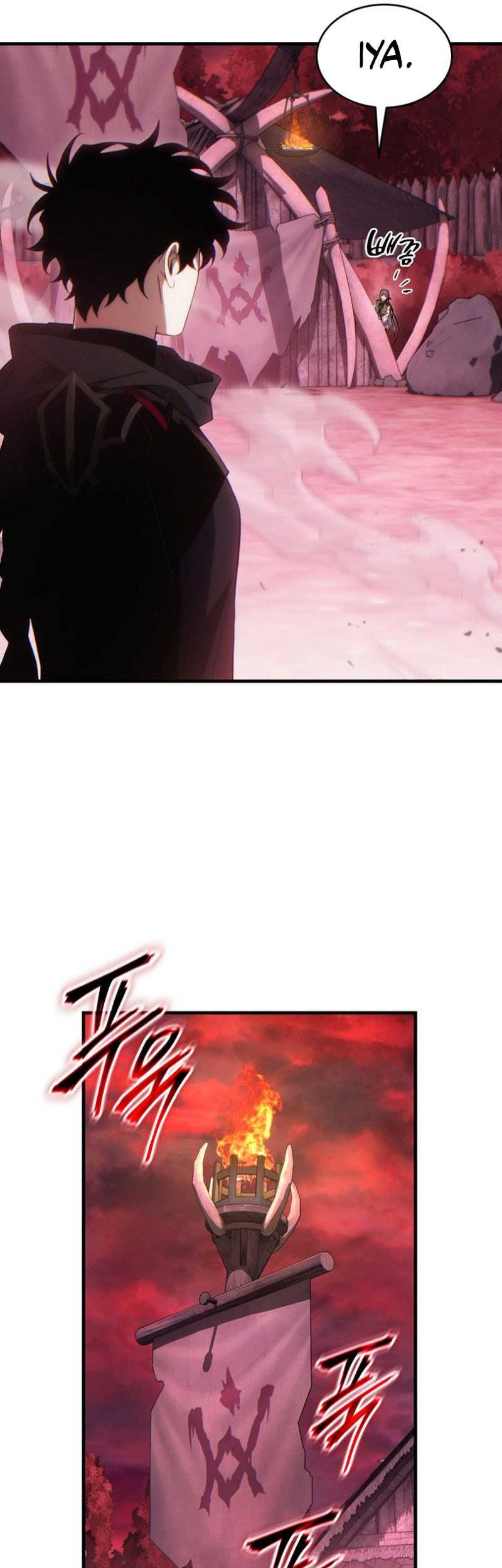 The 100th Regression Of The Max-Level Player Chapter 54 Gambar 71