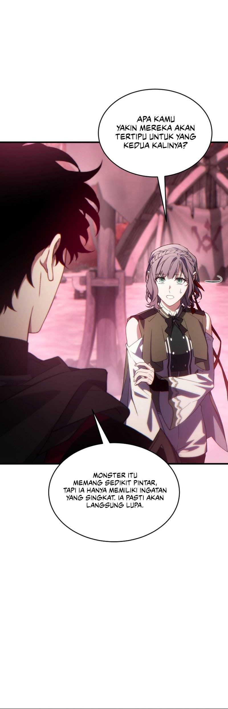 The 100th Regression Of The Max-Level Player Chapter 54 Gambar 73