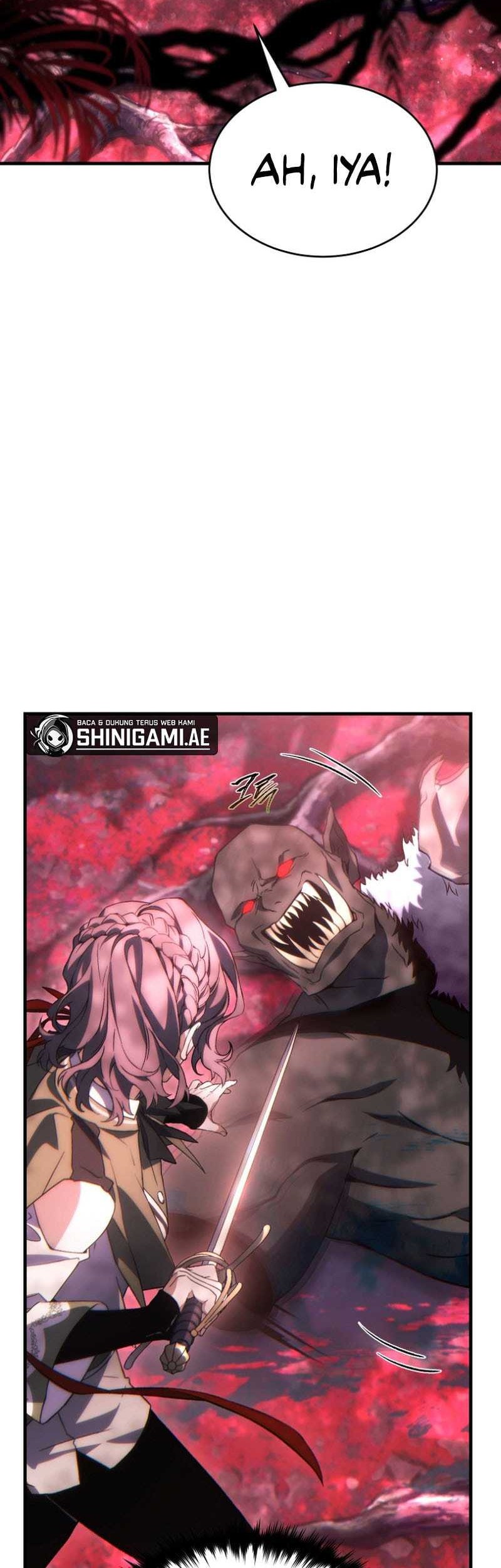 Manhwa The 100th Regression Of The Max-Level Player Chapter 54 gambar nomor 2