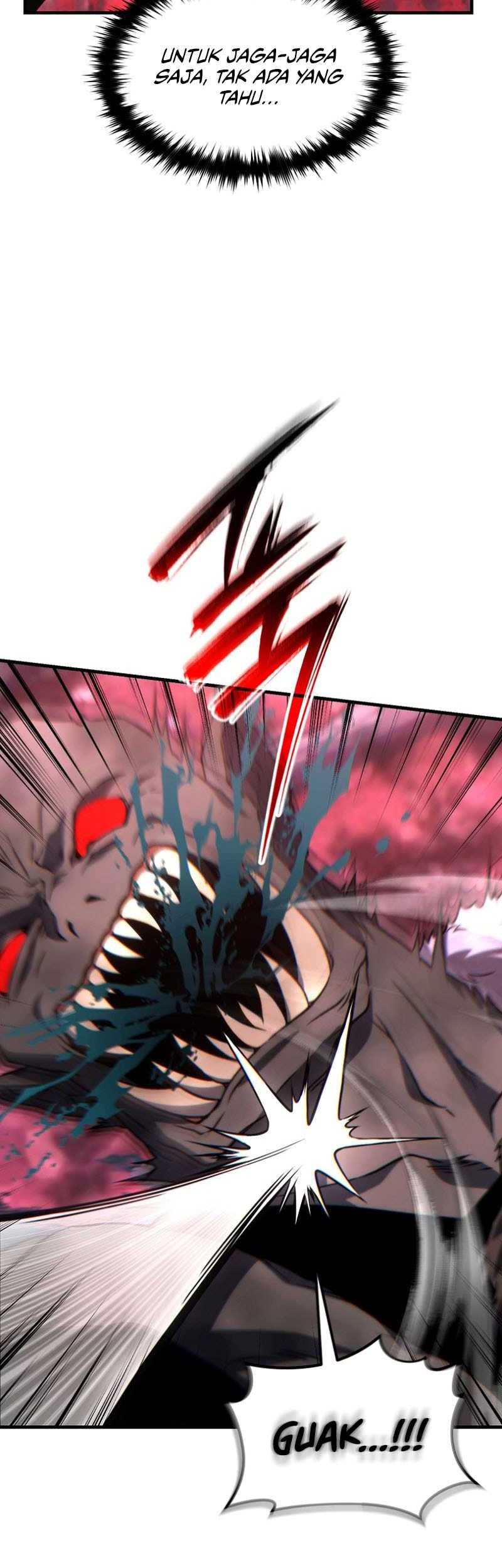 The 100th Regression Of The Max-Level Player Chapter 54 Gambar 3