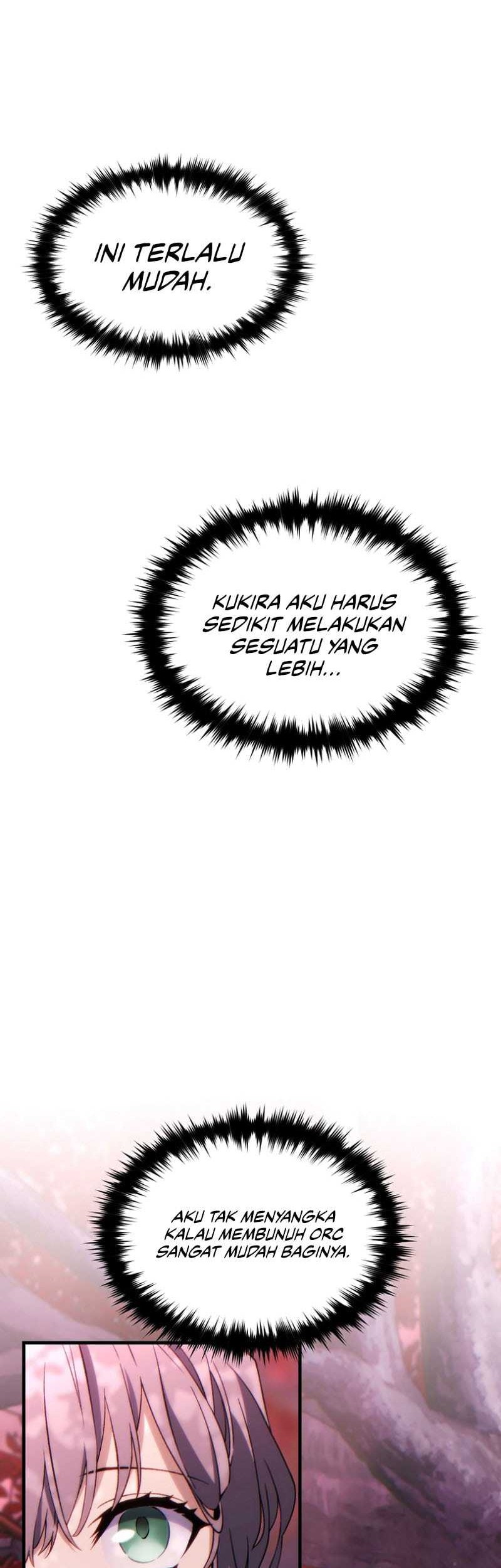 The 100th Regression Of The Max-Level Player Chapter 54 Gambar 6