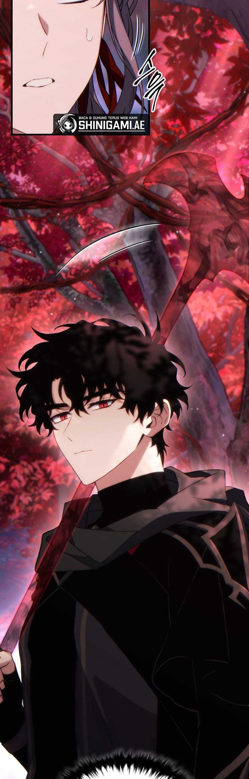 The 100th Regression Of The Max-Level Player Chapter 54 Gambar 7