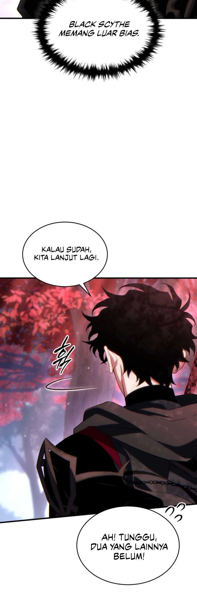 The 100th Regression Of The Max-Level Player Chapter 54 Gambar 8