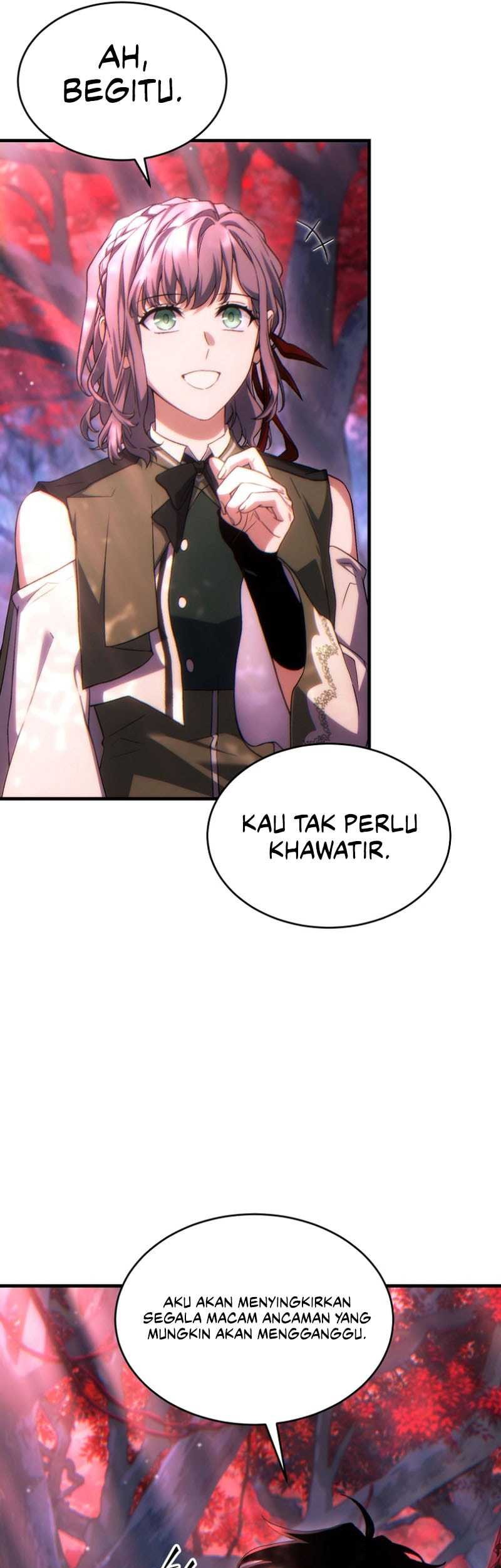 The 100th Regression Of The Max-Level Player Chapter 54 Gambar 24