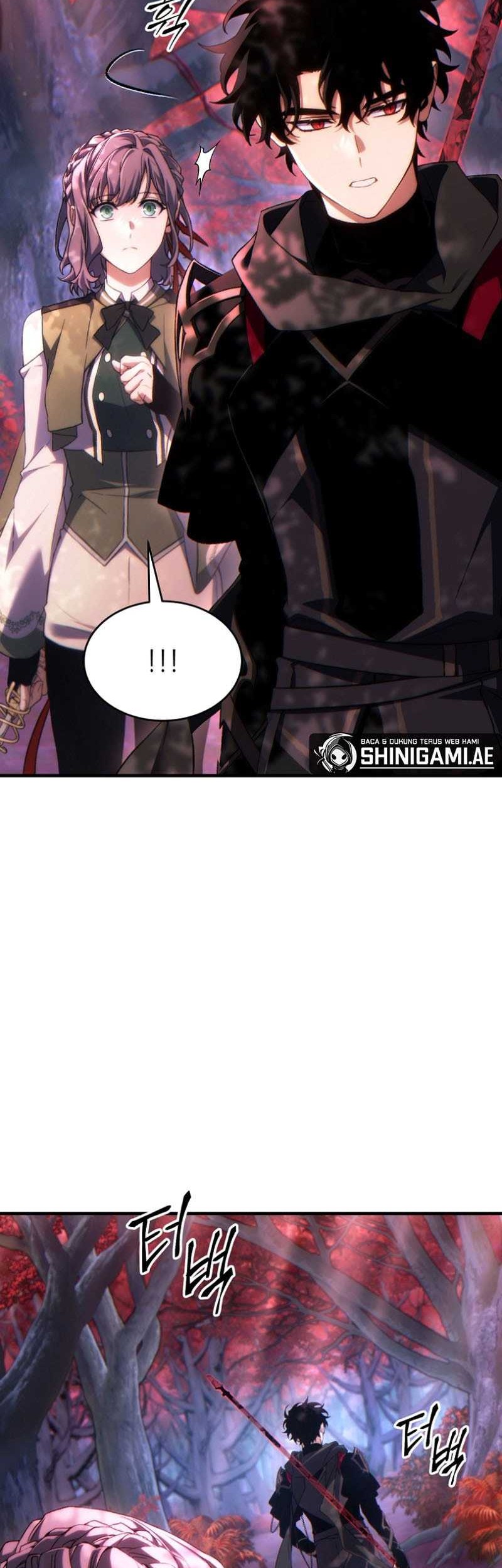 The 100th Regression Of The Max-Level Player Chapter 54 Gambar 25