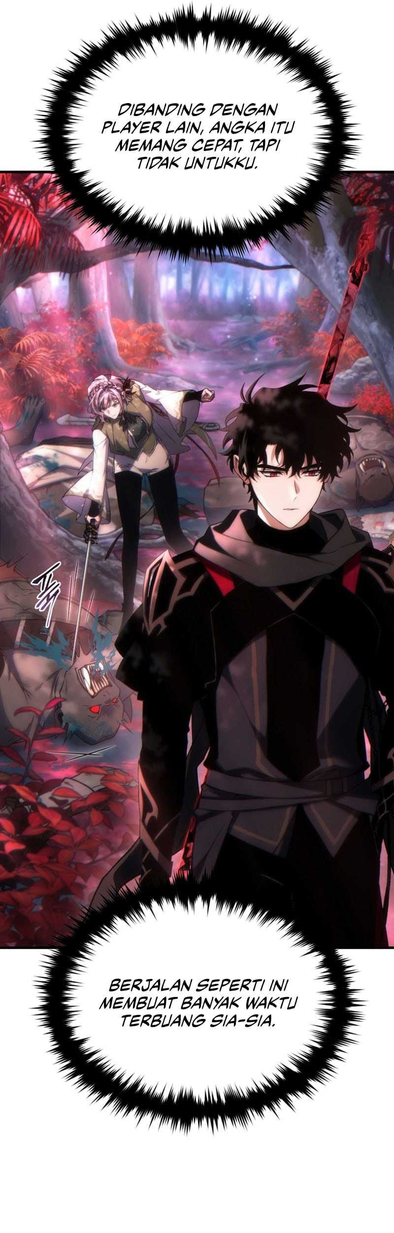 The 100th Regression Of The Max-Level Player Chapter 54 Gambar 13