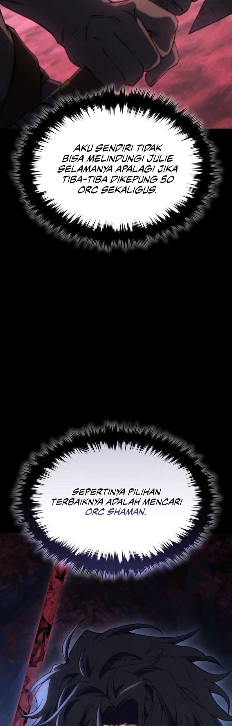 The 100th Regression Of The Max-Level Player Chapter 54 Gambar 15