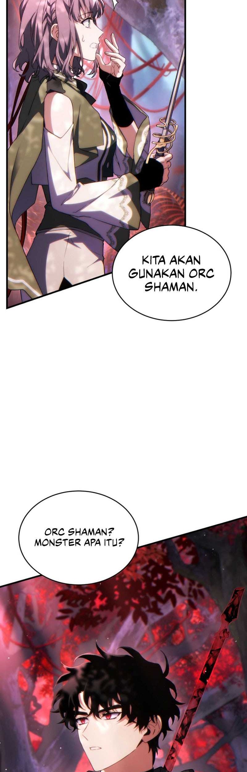 The 100th Regression Of The Max-Level Player Chapter 54 Gambar 18