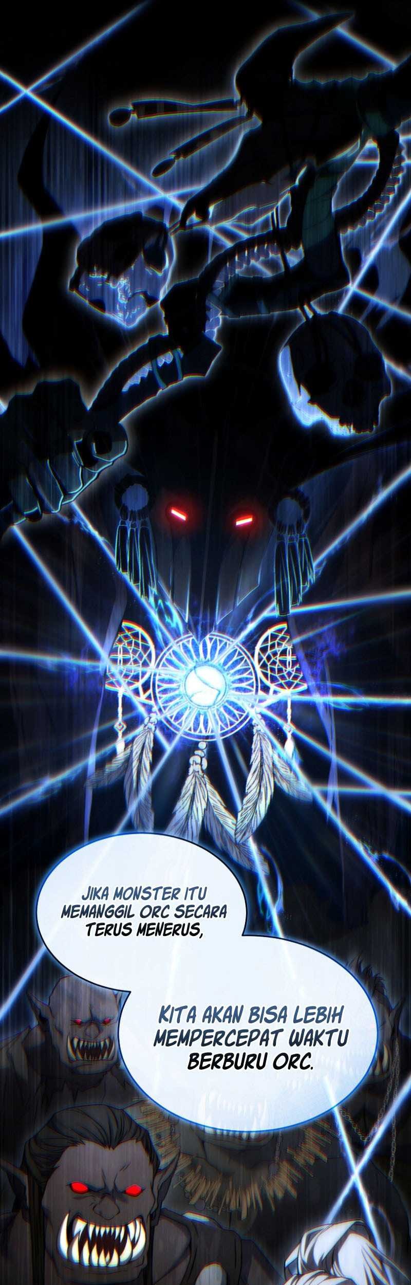 The 100th Regression Of The Max-Level Player Chapter 54 Gambar 20