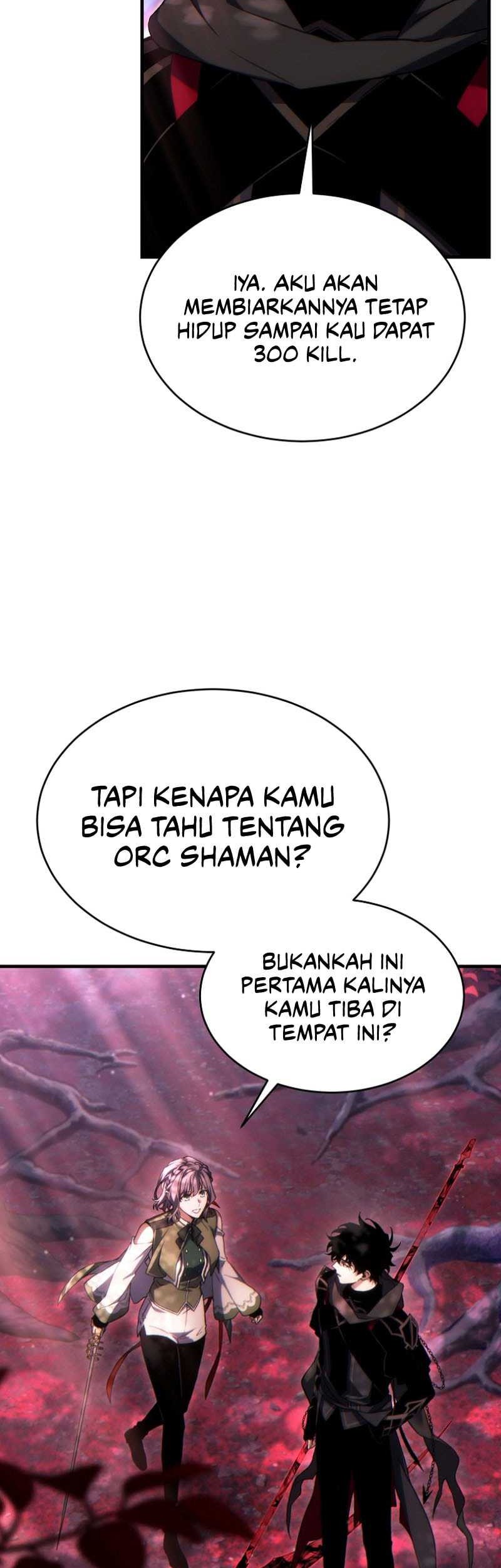 The 100th Regression Of The Max-Level Player Chapter 54 Gambar 22