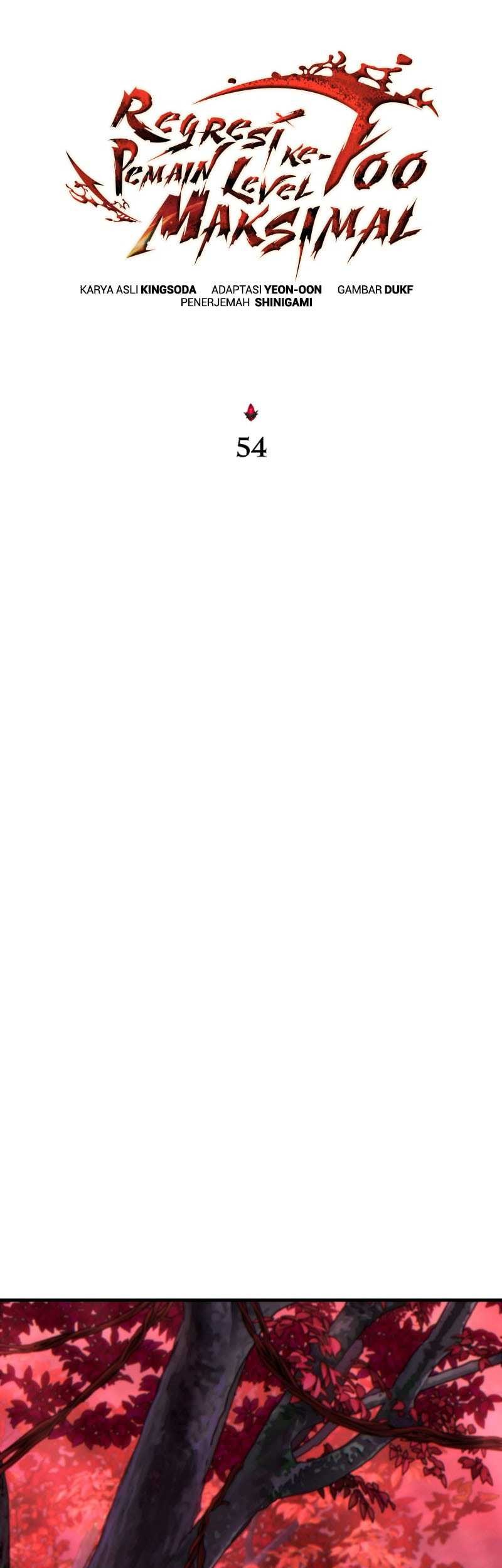 The 100th Regression Of The Max-Level Player Chapter 54 Gambar 28