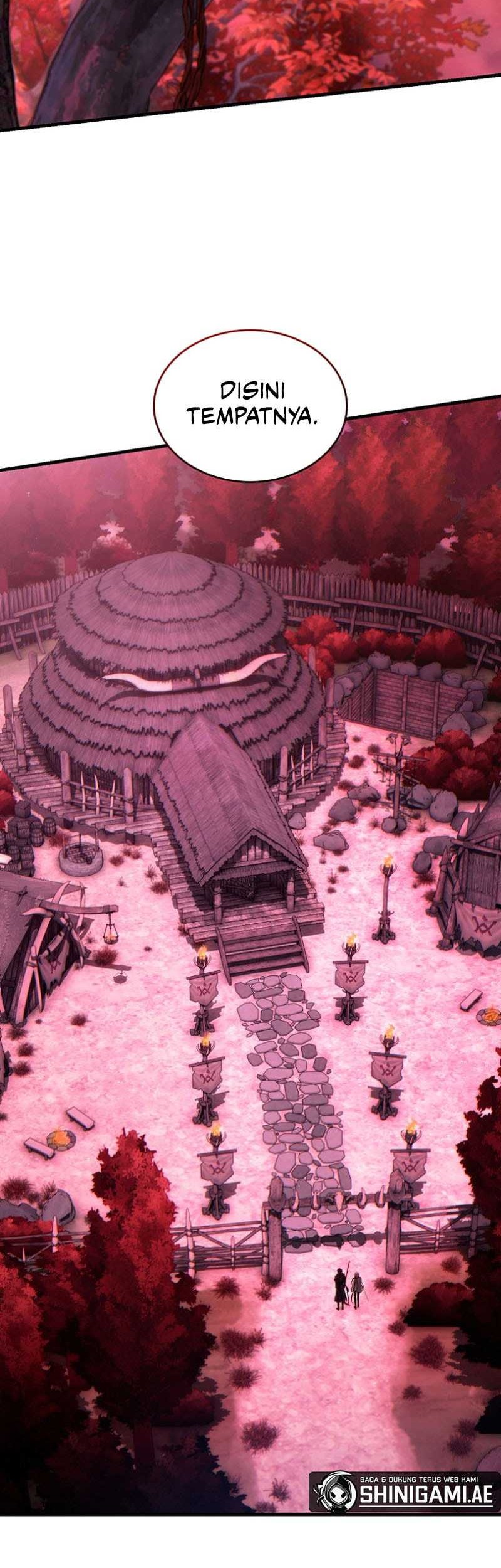 The 100th Regression Of The Max-Level Player Chapter 54 Gambar 29