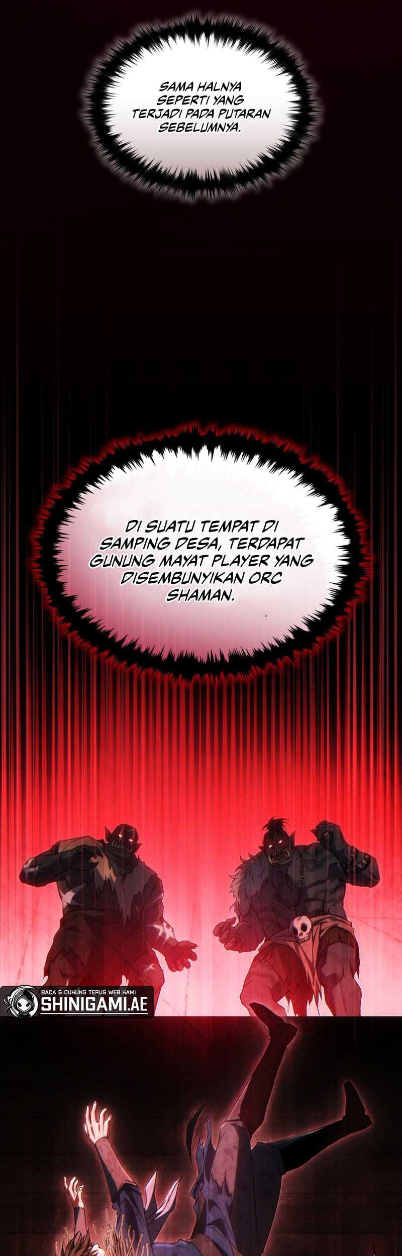 The 100th Regression Of The Max-Level Player Chapter 54 Gambar 32