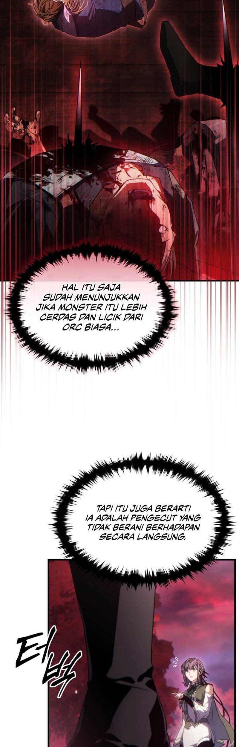 The 100th Regression Of The Max-Level Player Chapter 54 Gambar 33