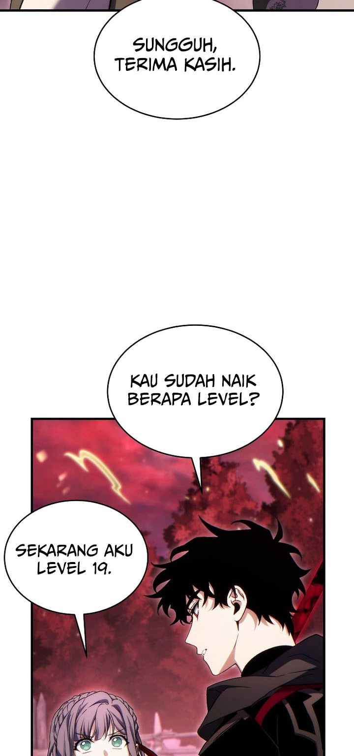 The 100th Regression Of The Max-Level Player Chapter 55 Gambar 5