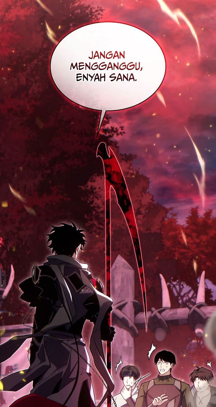 The 100th Regression Of The Max-Level Player Chapter 55 Gambar 19