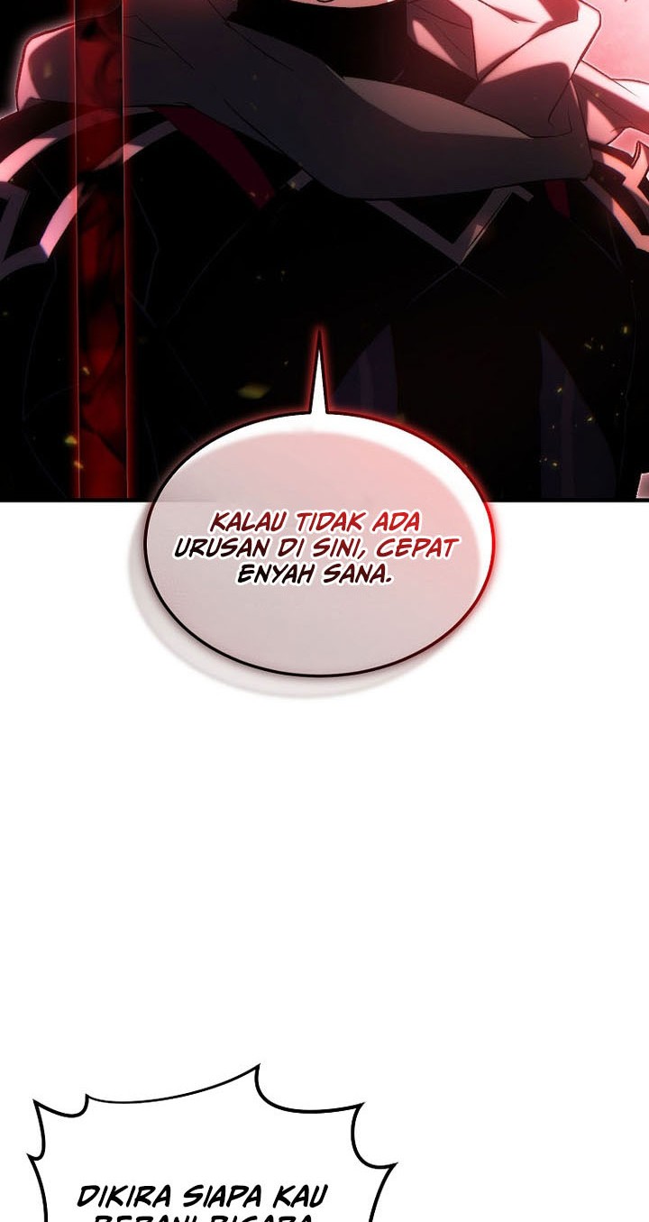 The 100th Regression Of The Max-Level Player Chapter 55 Gambar 21