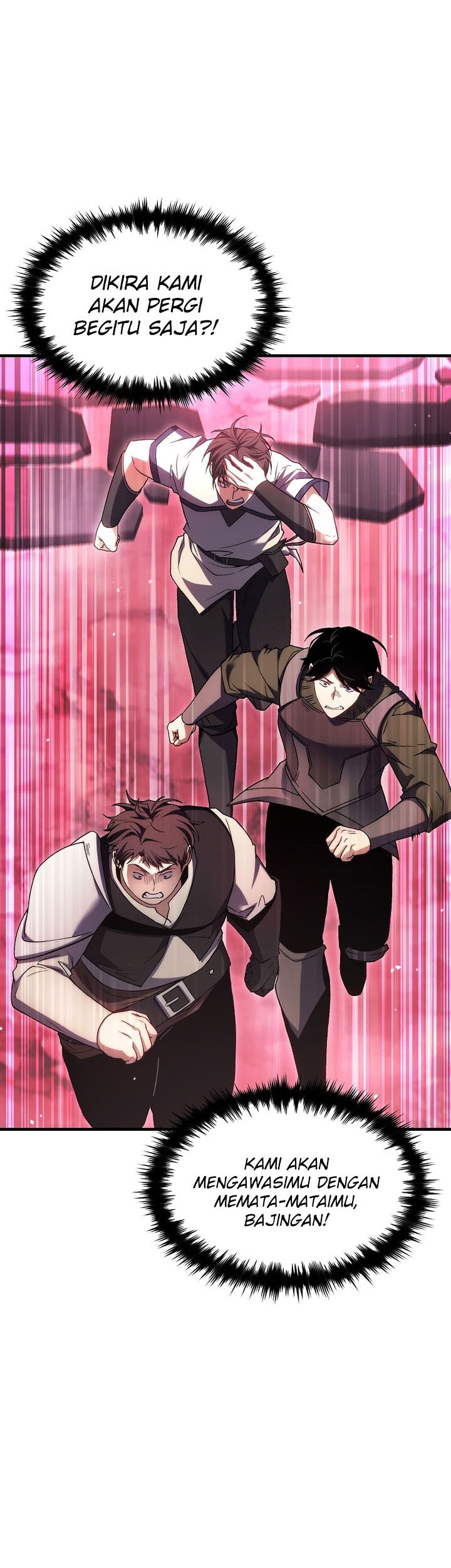 The 100th Regression Of The Max-Level Player Chapter 55 Gambar 28