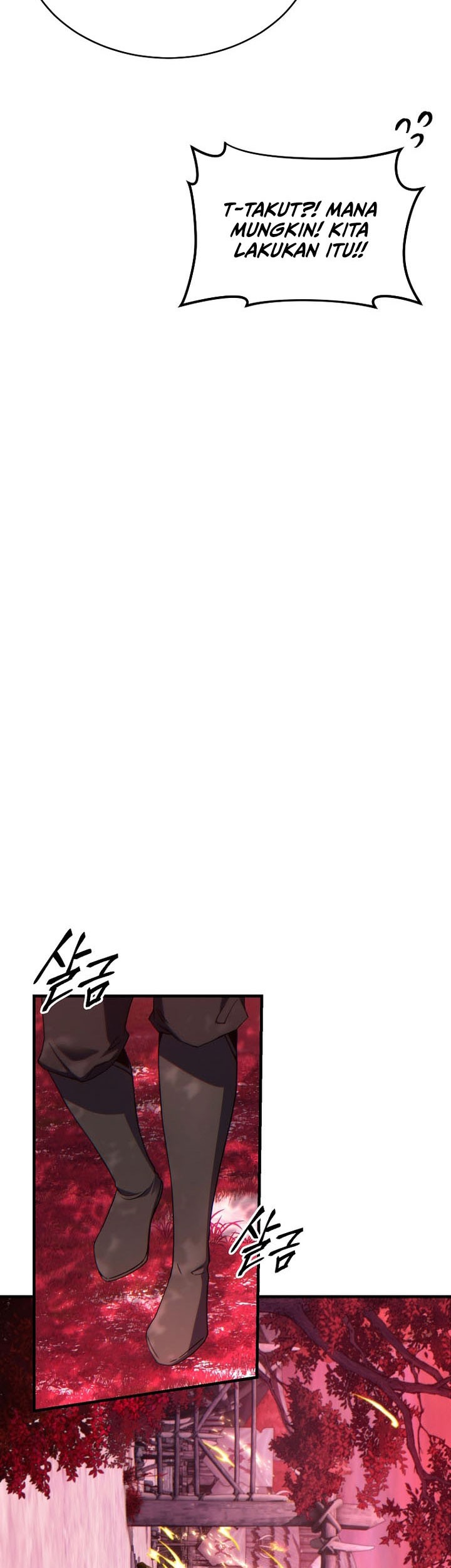 The 100th Regression Of The Max-Level Player Chapter 55 Gambar 36