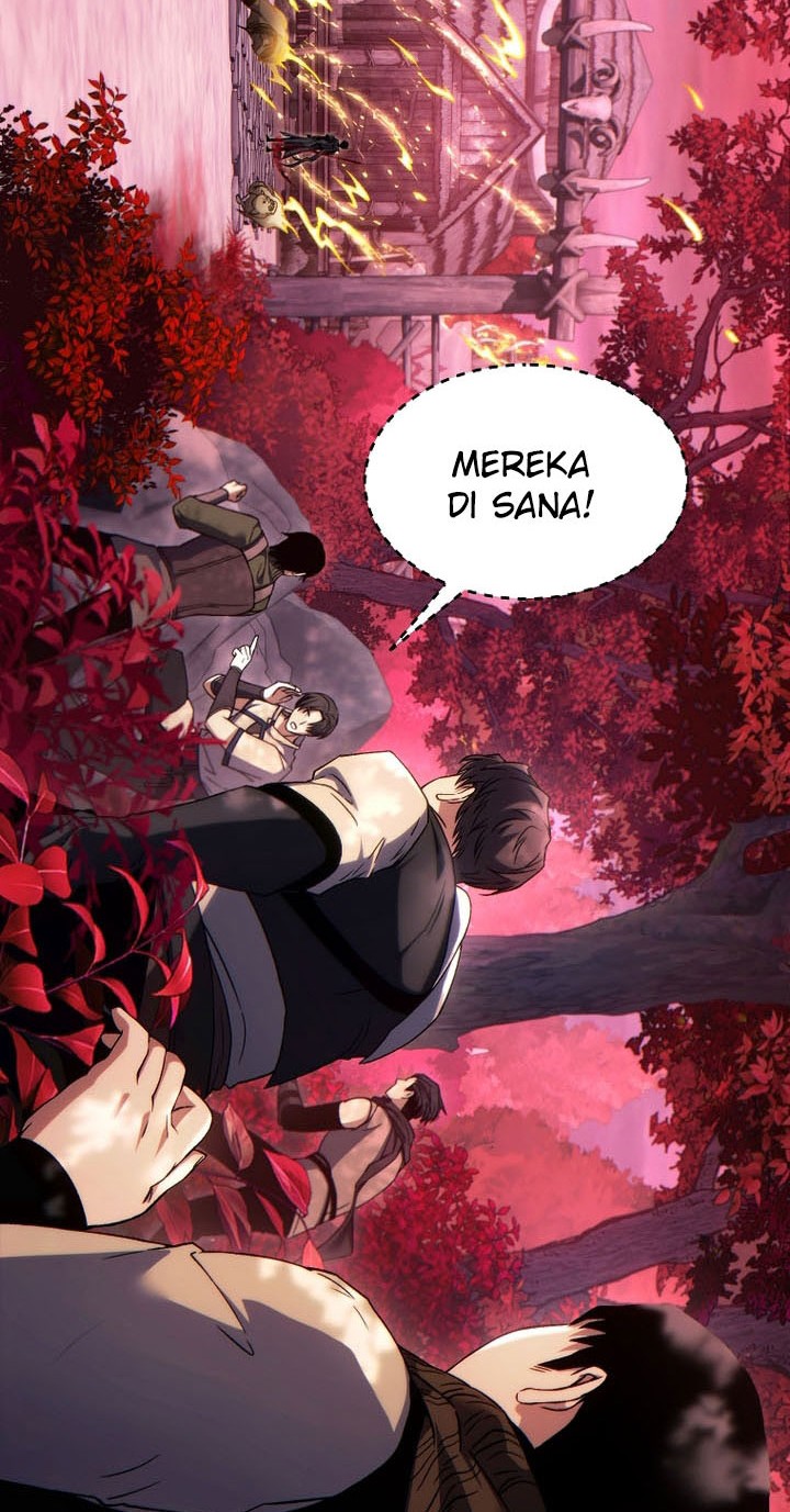 The 100th Regression Of The Max-Level Player Chapter 55 Gambar 37