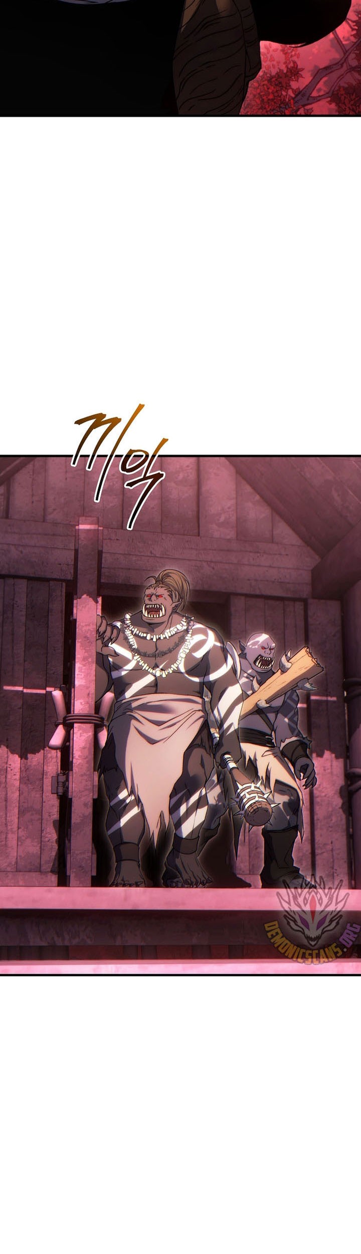 The 100th Regression Of The Max-Level Player Chapter 55 Gambar 38