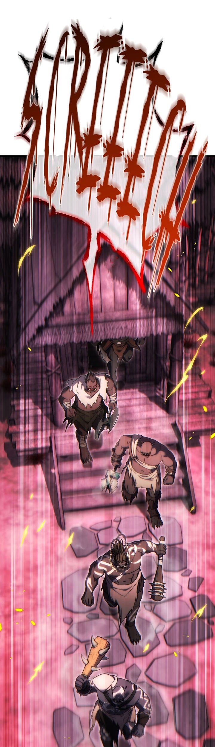 The 100th Regression Of The Max-Level Player Chapter 55 Gambar 40