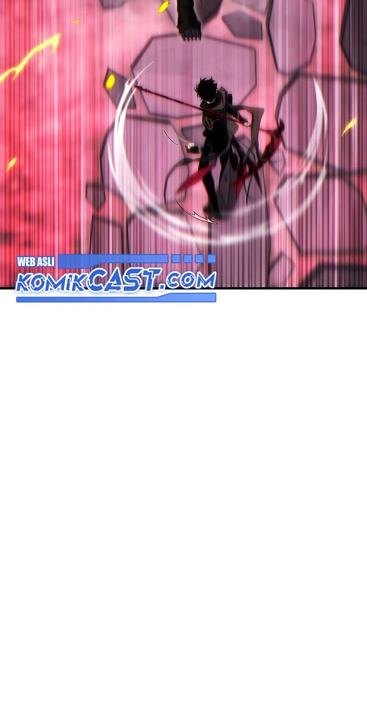 The 100th Regression Of The Max-Level Player Chapter 55 Gambar 41