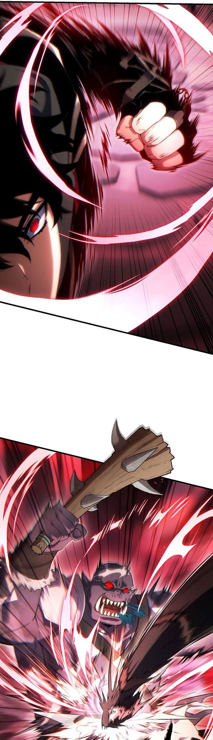 The 100th Regression Of The Max-Level Player Chapter 55 Gambar 42