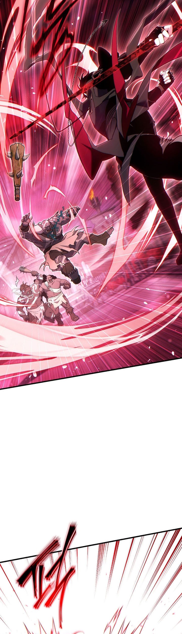 The 100th Regression Of The Max-Level Player Chapter 55 Gambar 44