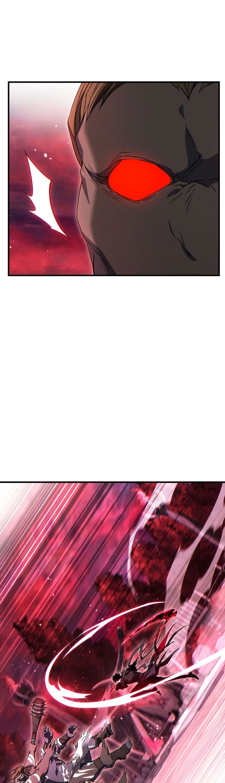 The 100th Regression Of The Max-Level Player Chapter 55 Gambar 46