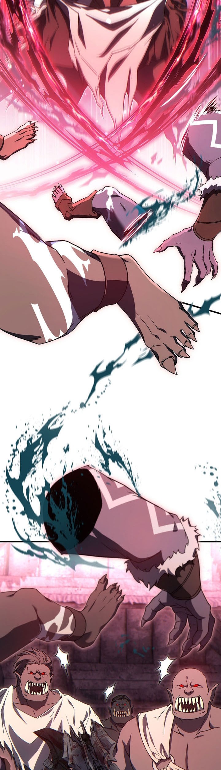 The 100th Regression Of The Max-Level Player Chapter 55 Gambar 48