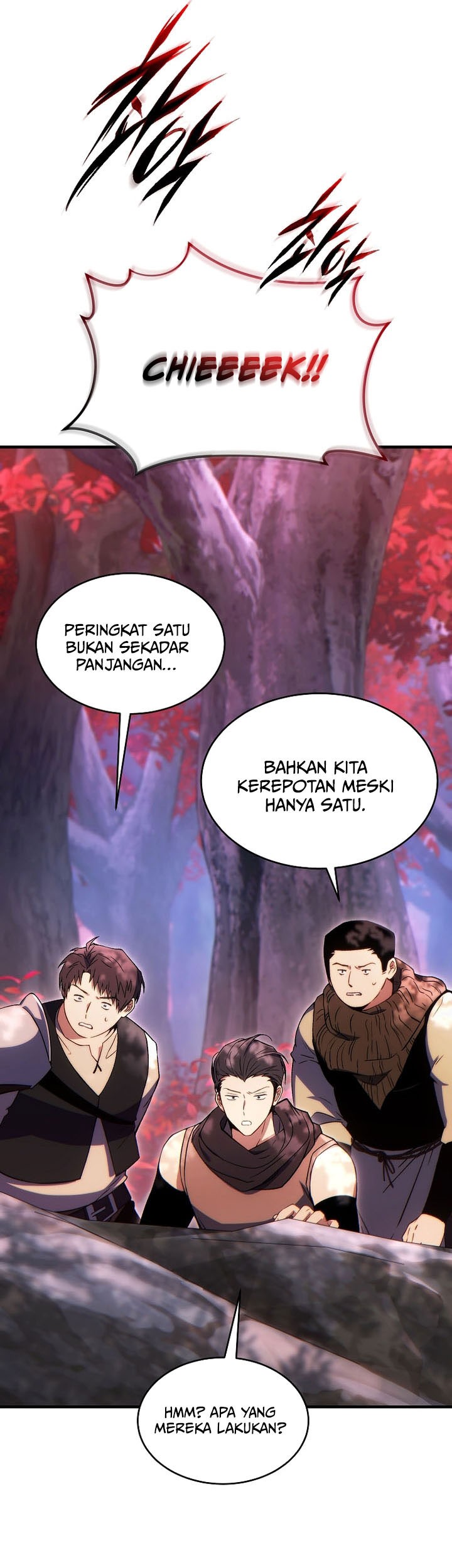 The 100th Regression Of The Max-Level Player Chapter 55 Gambar 50