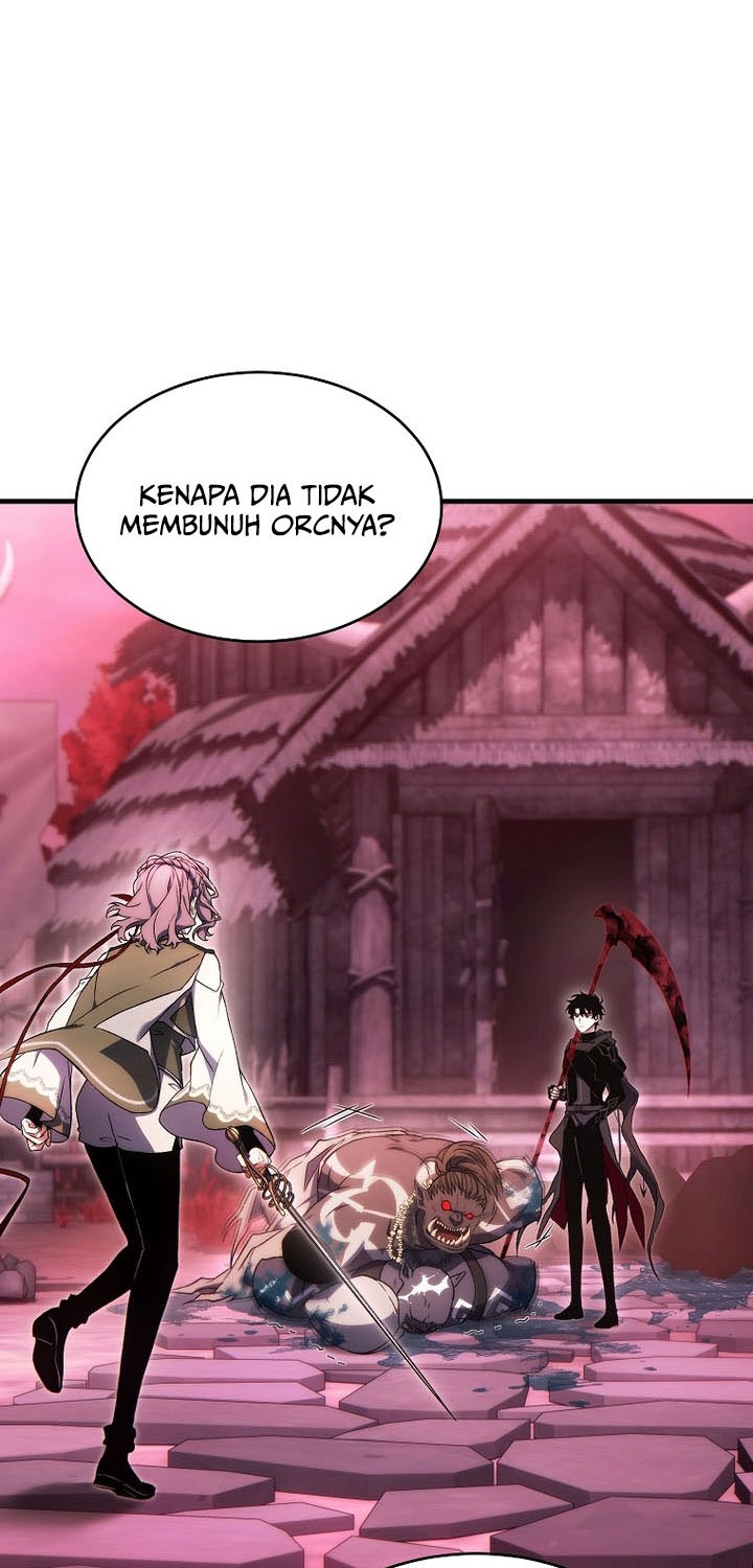 The 100th Regression Of The Max-Level Player Chapter 55 Gambar 51