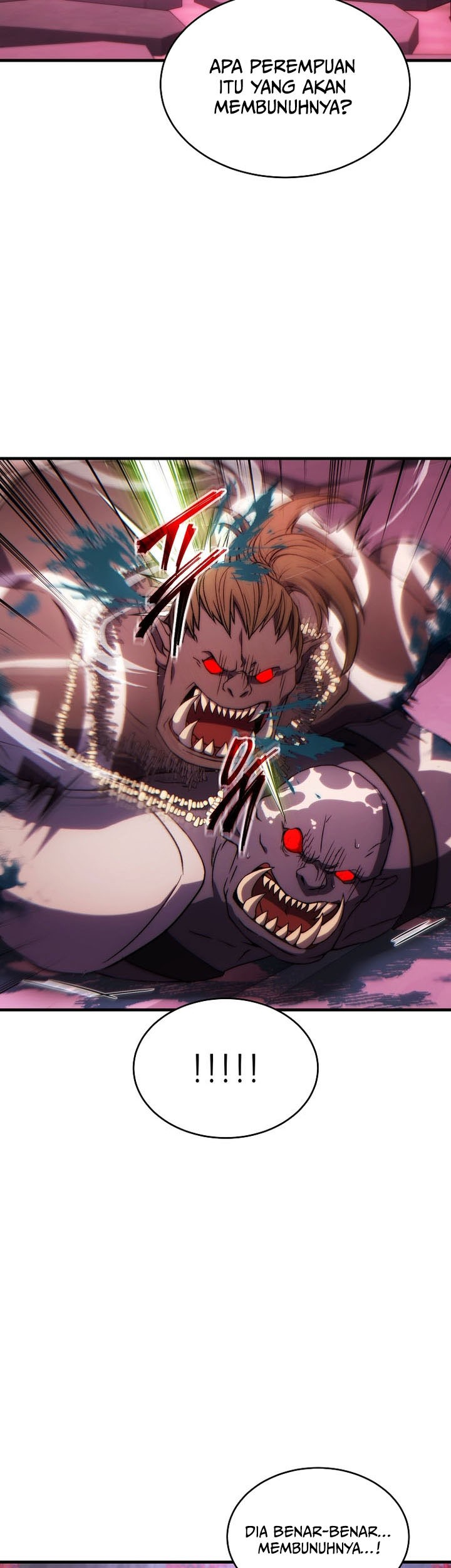 The 100th Regression Of The Max-Level Player Chapter 55 Gambar 52