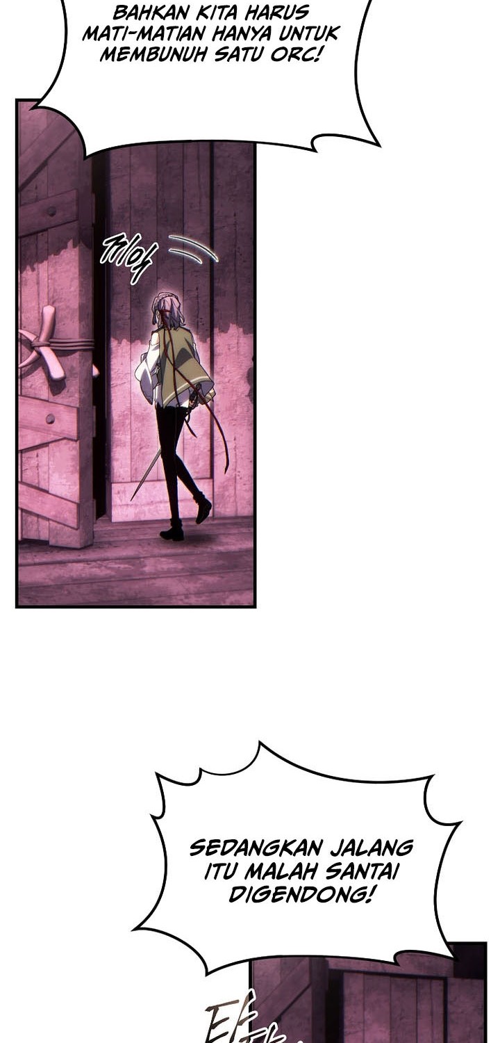 The 100th Regression Of The Max-Level Player Chapter 55 Gambar 55