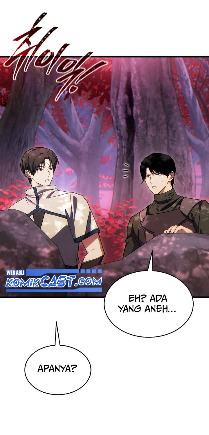 The 100th Regression Of The Max-Level Player Chapter 55 Gambar 57