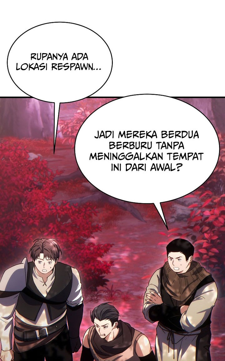 The 100th Regression Of The Max-Level Player Chapter 55 Gambar 61