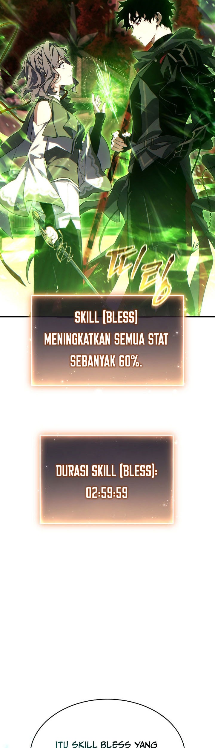 The 100th Regression Of The Max-Level Player Chapter 55 Gambar 68