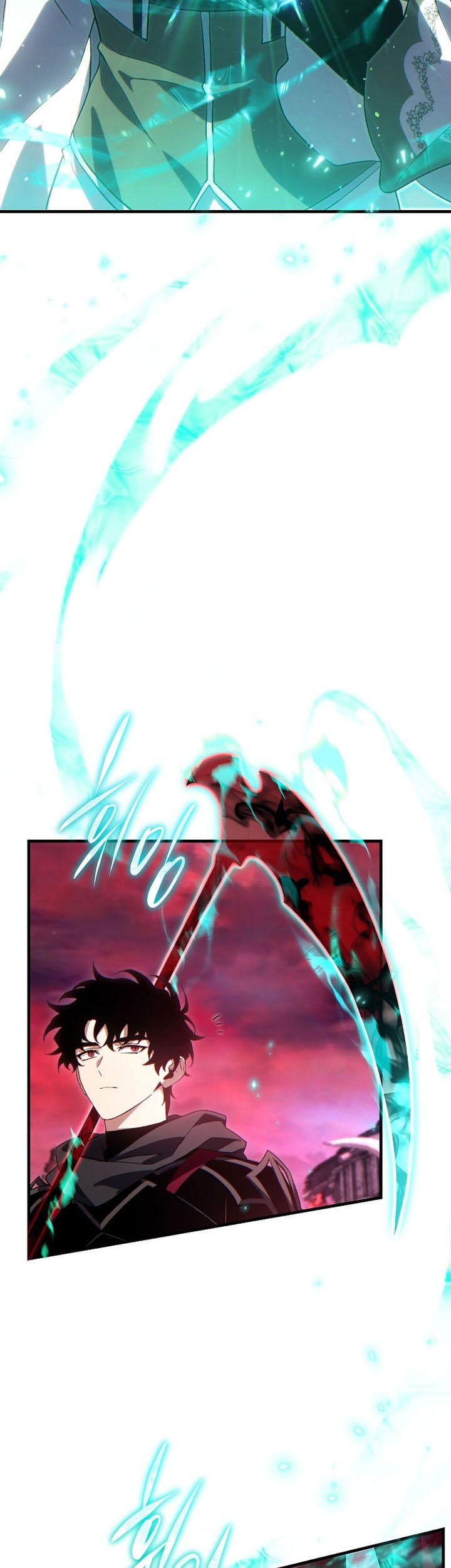 The 100th Regression Of The Max-Level Player Chapter 55 Gambar 70