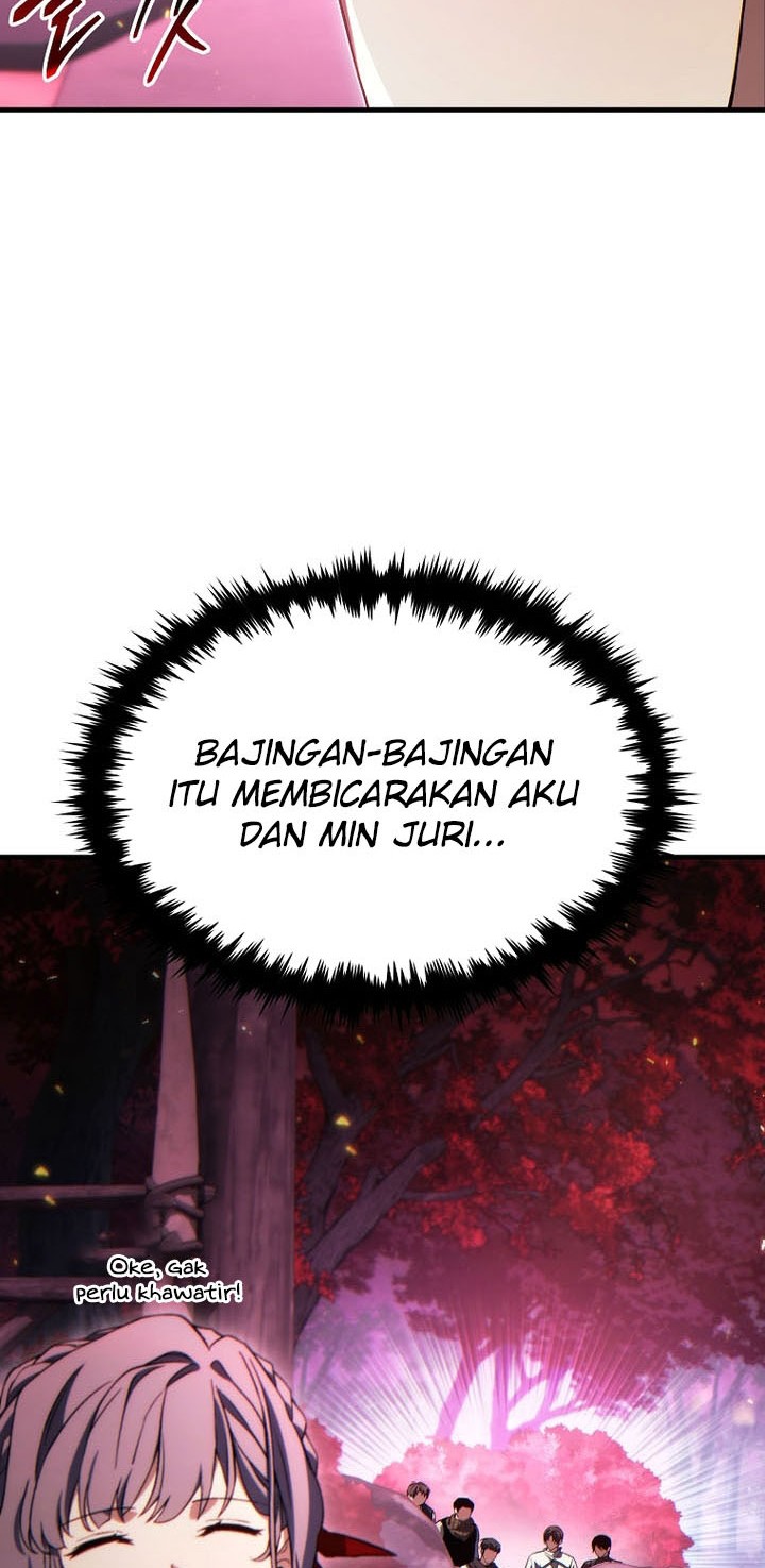 The 100th Regression Of The Max-Level Player Chapter 55 Gambar 77