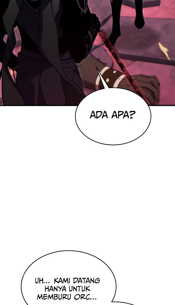 The 100th Regression Of The Max-Level Player Chapter 55 Gambar 13