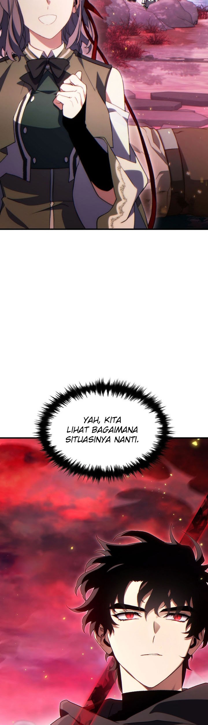 The 100th Regression Of The Max-Level Player Chapter 55 Gambar 78