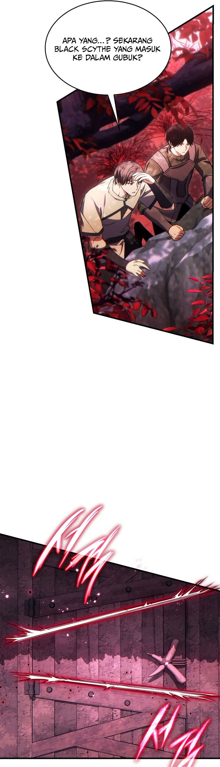 The 100th Regression Of The Max-Level Player Chapter 55 Gambar 82