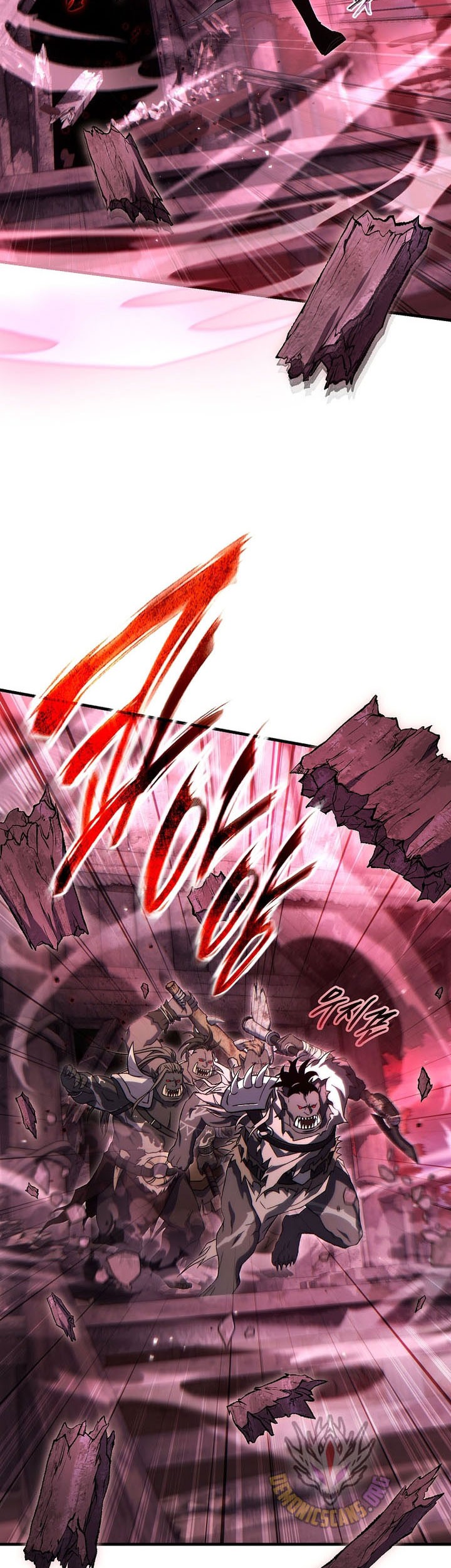 The 100th Regression Of The Max-Level Player Chapter 55 Gambar 84