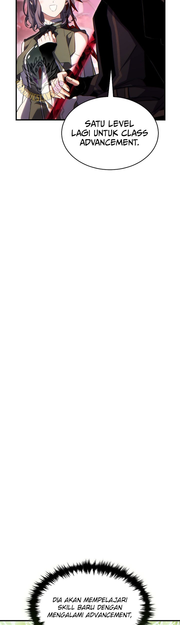 The 100th Regression Of The Max-Level Player Chapter 55 Gambar 6