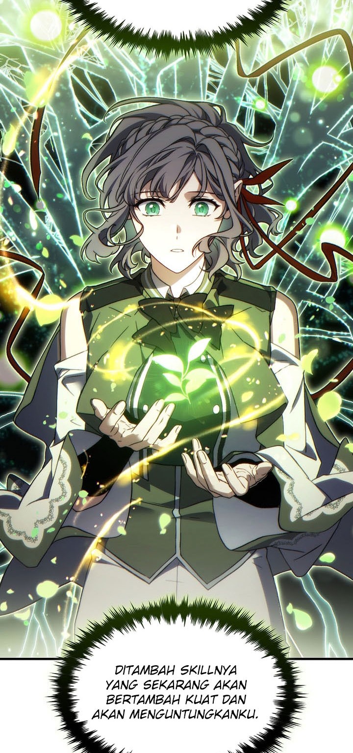 The 100th Regression Of The Max-Level Player Chapter 55 Gambar 7