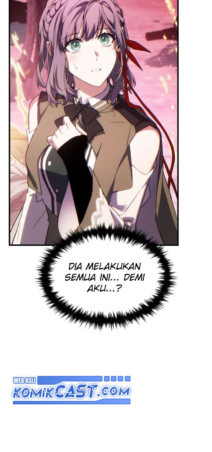 The 100th Regression Of The Max-Level Player Chapter 55 Gambar 9